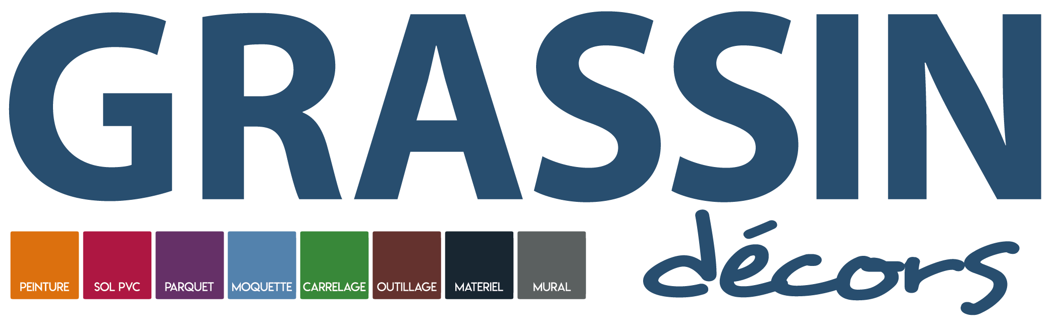 Grassin Décors