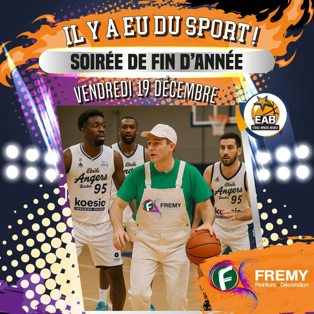 Featured image for “Soirée de fin d&rsquo;année EAB 2025”